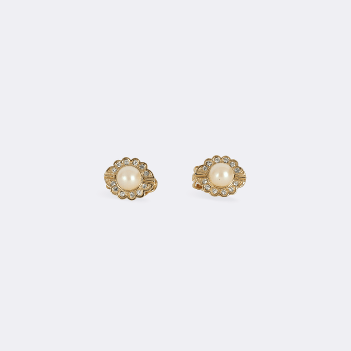 Vintage Earrings