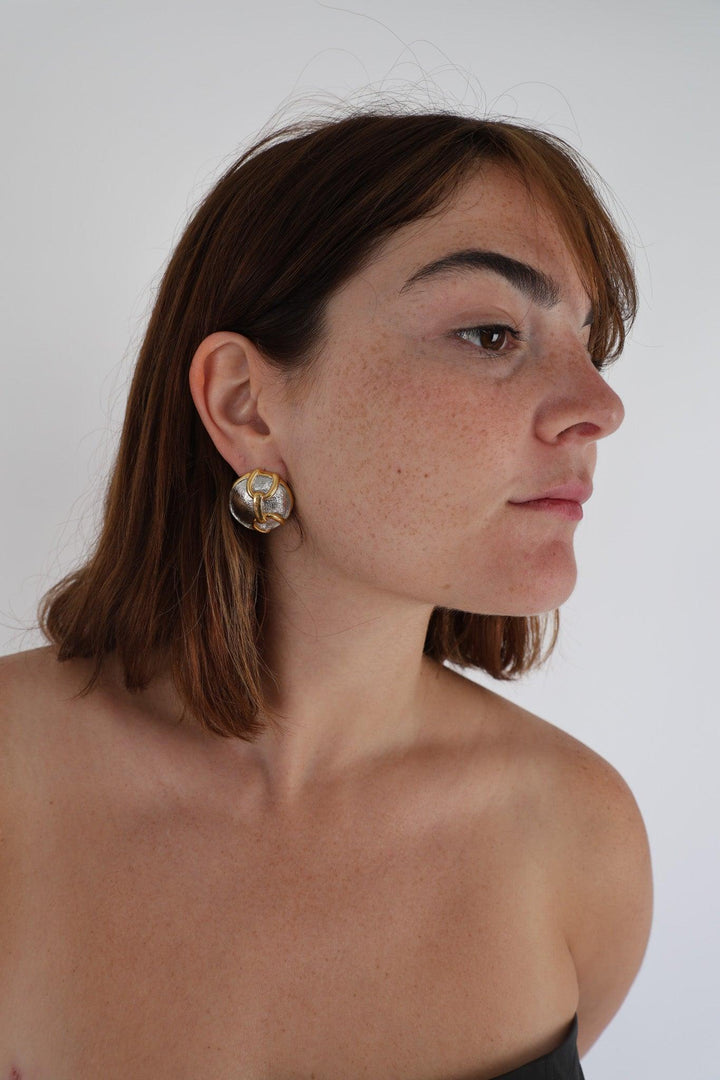 Vintage Earrings