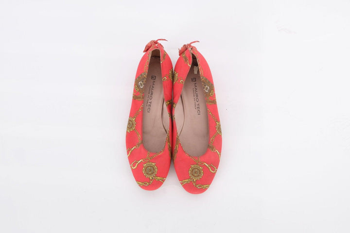 Vintage Shoes