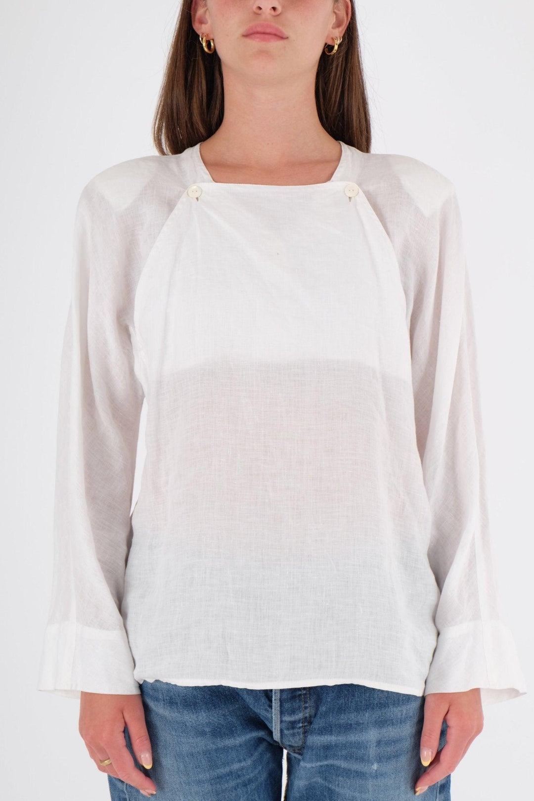 Max Mara Shirts & Tops